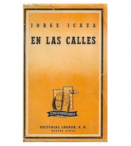EN LAS CALLES