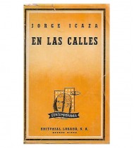 EN LAS CALLES