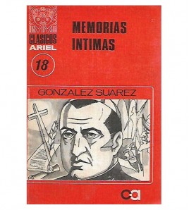 MEMORIAS ÍNTIMAS