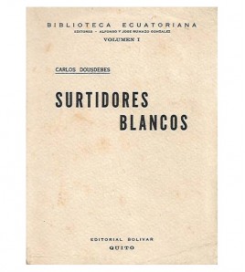 SURTIDORES BLANCOS