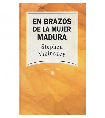 EN BRAZOS DE LA MUJER MADURA. MEMORIAS GALANTES DE ANDRÁS VAJDA