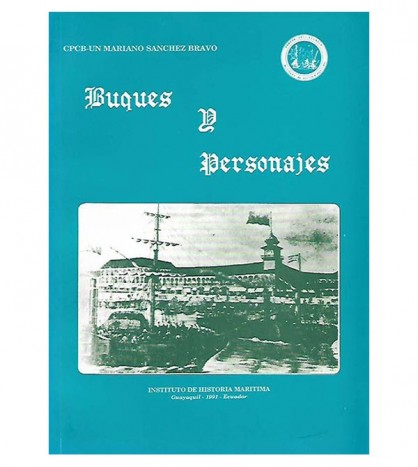 BUQUES Y PERSONAJES