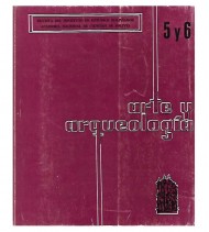 ARTE Y ARQUEOLOGÍA, 5 y 6