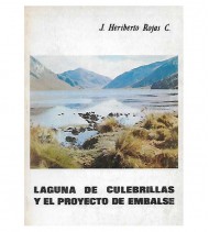 LAGUNA DE CULEBRILLAS Y EL PROYECTO DE EMBALSE