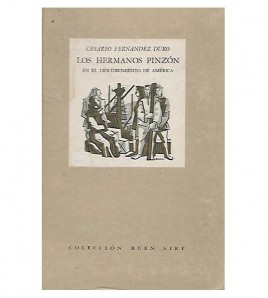 LOS HERMANOS PINZÓN EN EL DESCUBRIMIENTO DE AMÉRICA