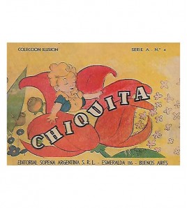 CHIQUITA