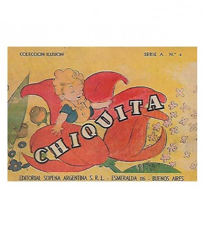 CHIQUITA