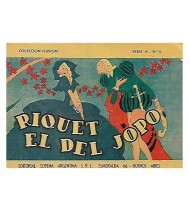 RIQUET EL DEL JOPO