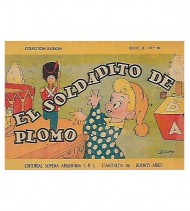 EL SOLDADITO DE PLOMO