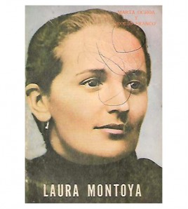 LAURA MONTOYA, MISIONERA DE LOS INDÍGENAS