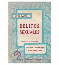 DELITOS SEXUALES