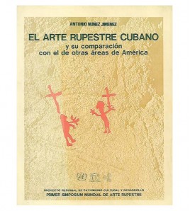 EL ARTE RUPESTRE CUBANO Y SU COMPARACIÓN CON EL DE OTRAS ÁREAS DE AMÉRICA