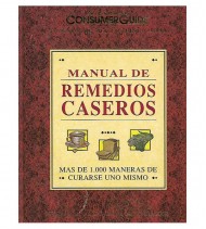 MANUAL DE REMEDIOS CASEROS