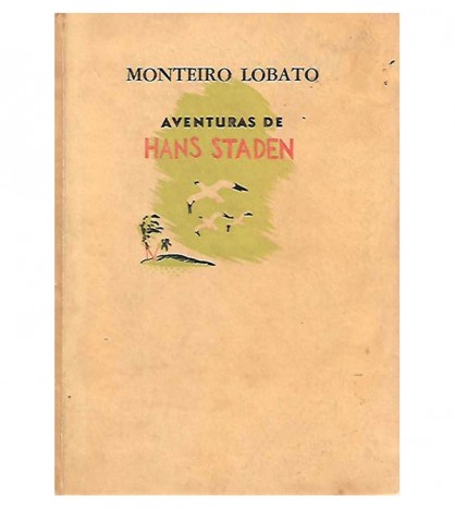 AVENTURAS DE HANS STADEN