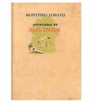 AVENTURAS DE HANS STADEN