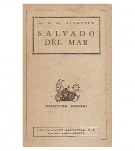 SALVADO DEL MAR