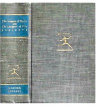 HISTORY OF THE CONQUEST OF MÉXICO AND HISTORY OF THE CONQUEST OF PERU