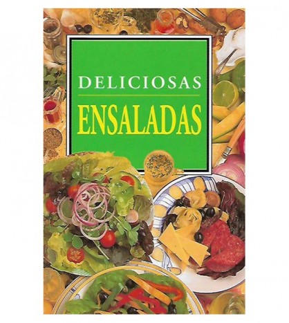DELICIOSAS ENSALADAS