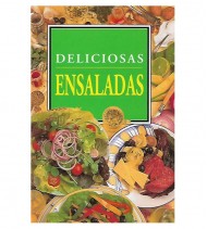 DELICIOSAS ENSALADAS