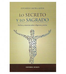 LO SECRETO Y LO SAGRADO