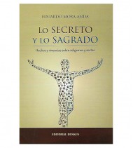 LO SECRETO Y LO SAGRADO