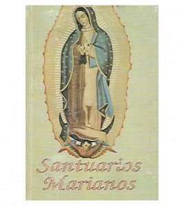 SANTUARIOS MARIANOS