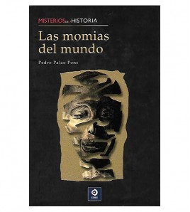 LAS MOMIAS DEL MUNDO