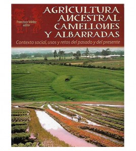 AGRICULTURA ANCESTRAL, CAMELLONES Y ALBARRADAS