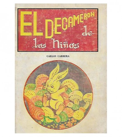 EL DECAMERON DE LOS NIÑOS