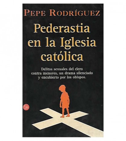 PEDERASTIA EN LA IGLESIA CATÓLICA