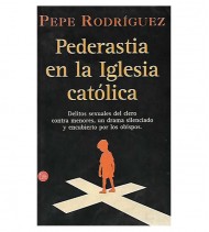 PEDERASTIA EN LA IGLESIA CATÓLICA