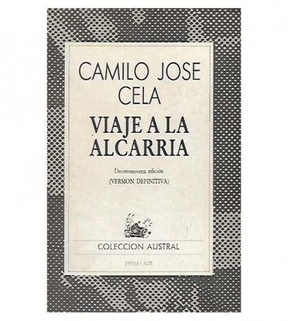 VIAJE A LA ALCARRIA