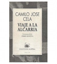 VIAJE A LA ALCARRIA