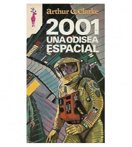 2001 ODISEA DEL ESPACIO