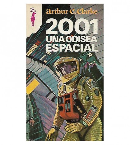 2001 ODISEA DEL ESPACIO