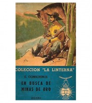 EN BUSCA DE MINAS DE ORO