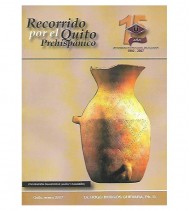 RECORRIDO POR EL QUITO PREHISPÁNICO