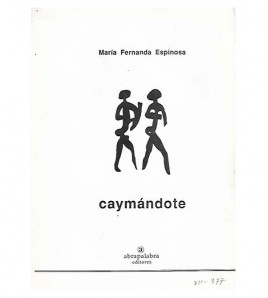 CAYMÁNDOTE