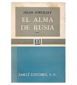 EL ALMA DE RUSIA