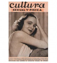 CULTURA SEXUAL Y FÍSICA, VOL. 2 (Nº 15, 21, 22, 23, 24, ), VOL 3 (Nº 25, 26, 27, 28, 29, 30)
