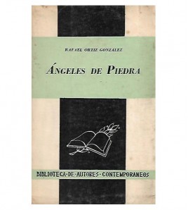 ÁNGELES DE PIEDRA