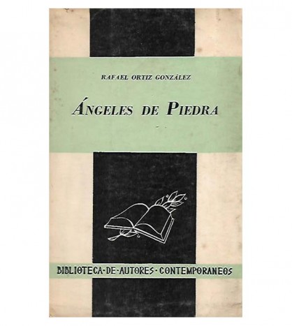 ÁNGELES DE PIEDRA