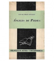 ÁNGELES DE PIEDRA