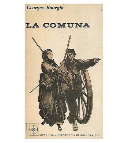 LA COMUNA