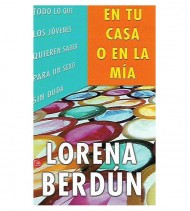 EN TU CASA O EN LA MÍA