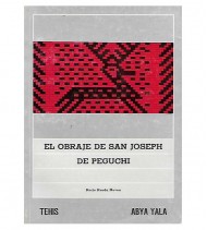 EL OBRAJE DE SAN JOSEPH DE PEGUCHI