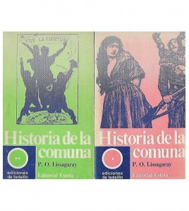 HISTORIA DE LA COMUNA (I-II)