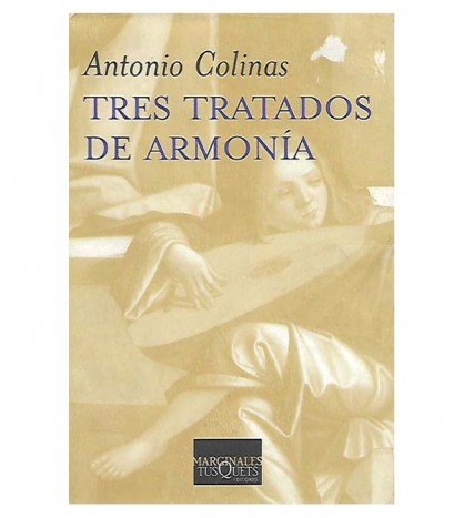 TRES TRATADOS DE ARMONÍA