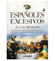 ESPAÑOLES EXCESIVOS