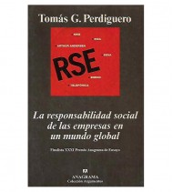 LA RESPONSABILIDAD SOCIAL DE LAS EMPRESAS EN UN MUNDO GLOBAL
